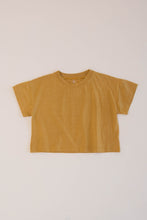 Load image into Gallery viewer, KYLE TOP, OCHRE