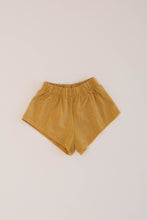 Load image into Gallery viewer, KYLE SHORT, OCHRE