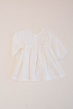 Load image into Gallery viewer, BABYDOLL DRESS, EGG NOG