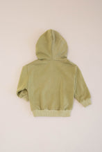 Load image into Gallery viewer, HOODIE, PALE GREEN