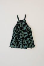 Load image into Gallery viewer, LAURA DRESS, DARK IVY