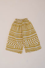 Load image into Gallery viewer, WIDE LEG PANTS, CRESS