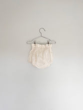 Load image into Gallery viewer, FRANKIE BLOOMERS, WHITE