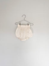 Load image into Gallery viewer, FRANKIE BLOOMERS, WHITE