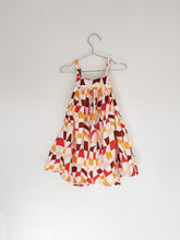 Load image into Gallery viewer, LAURA DRESS, MULTI