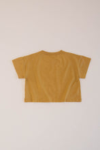 Load image into Gallery viewer, KYLE TOP, OCHRE
