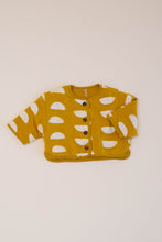Load image into Gallery viewer, QUILTED LINER JACKET, GOLDEN PALM
