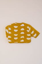 Load image into Gallery viewer, QUILTED LINER JACKET, GOLDEN PALM
