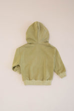 Load image into Gallery viewer, HOODIE, PALE GREEN

