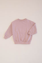 Load image into Gallery viewer, CREW, PEACH WHIP
