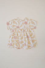Load image into Gallery viewer, JESSA DRESS, EGRET
