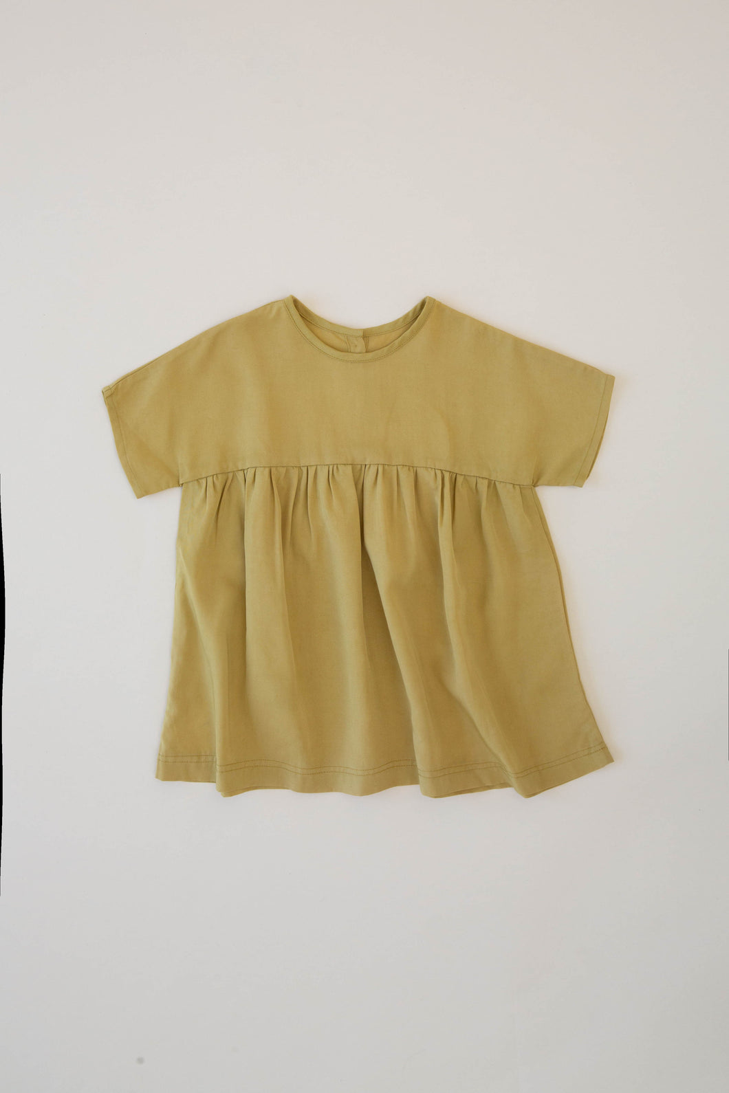 JESSA DRESS, CRESS