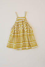 Load image into Gallery viewer, LAURA DRESS, CRESS
