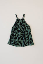 Load image into Gallery viewer, LAURA DRESS, DARK IVY
