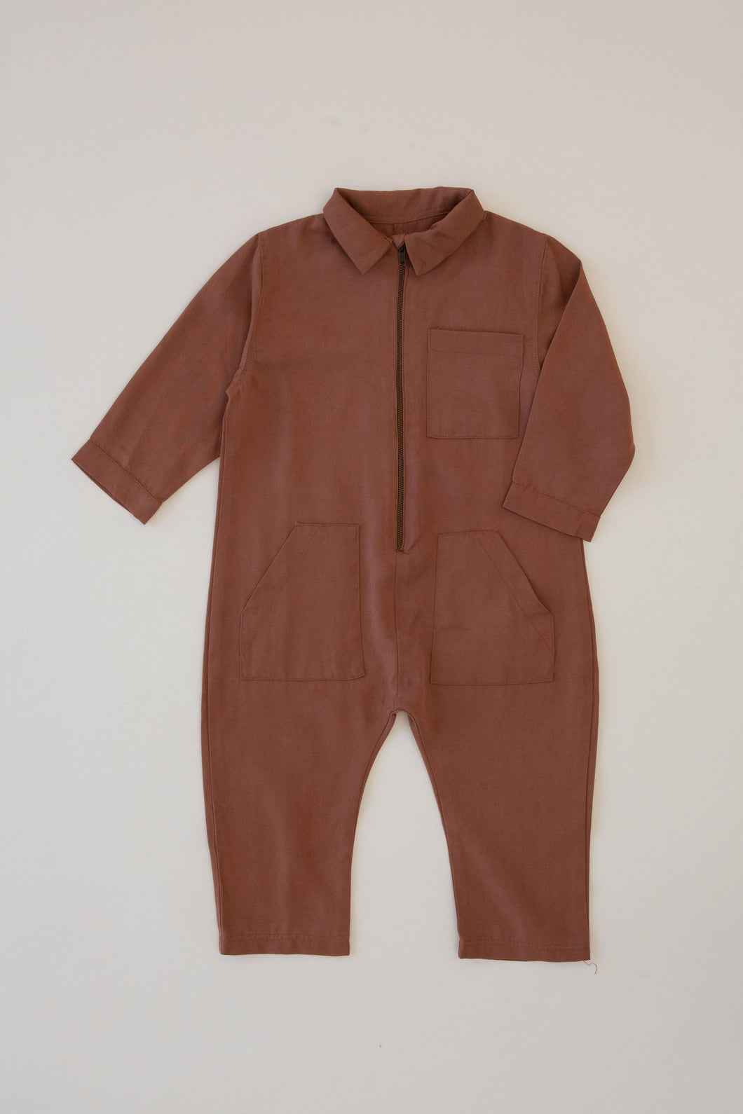 MOON JUMPSUIT, RUST