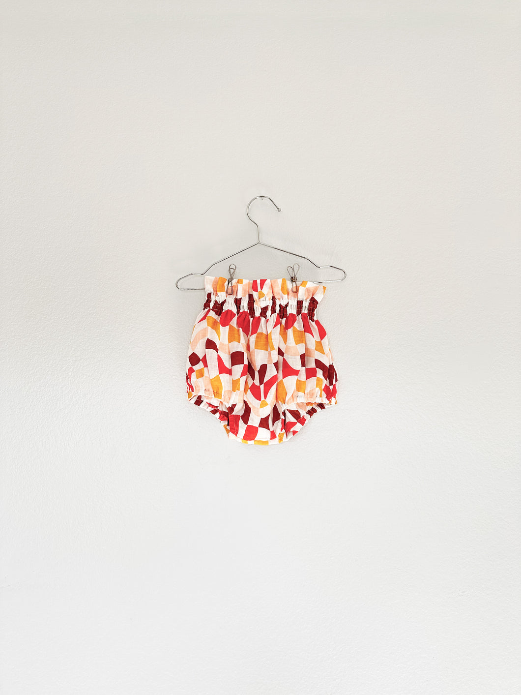 FRANKIE BLOOMERS, MULTI