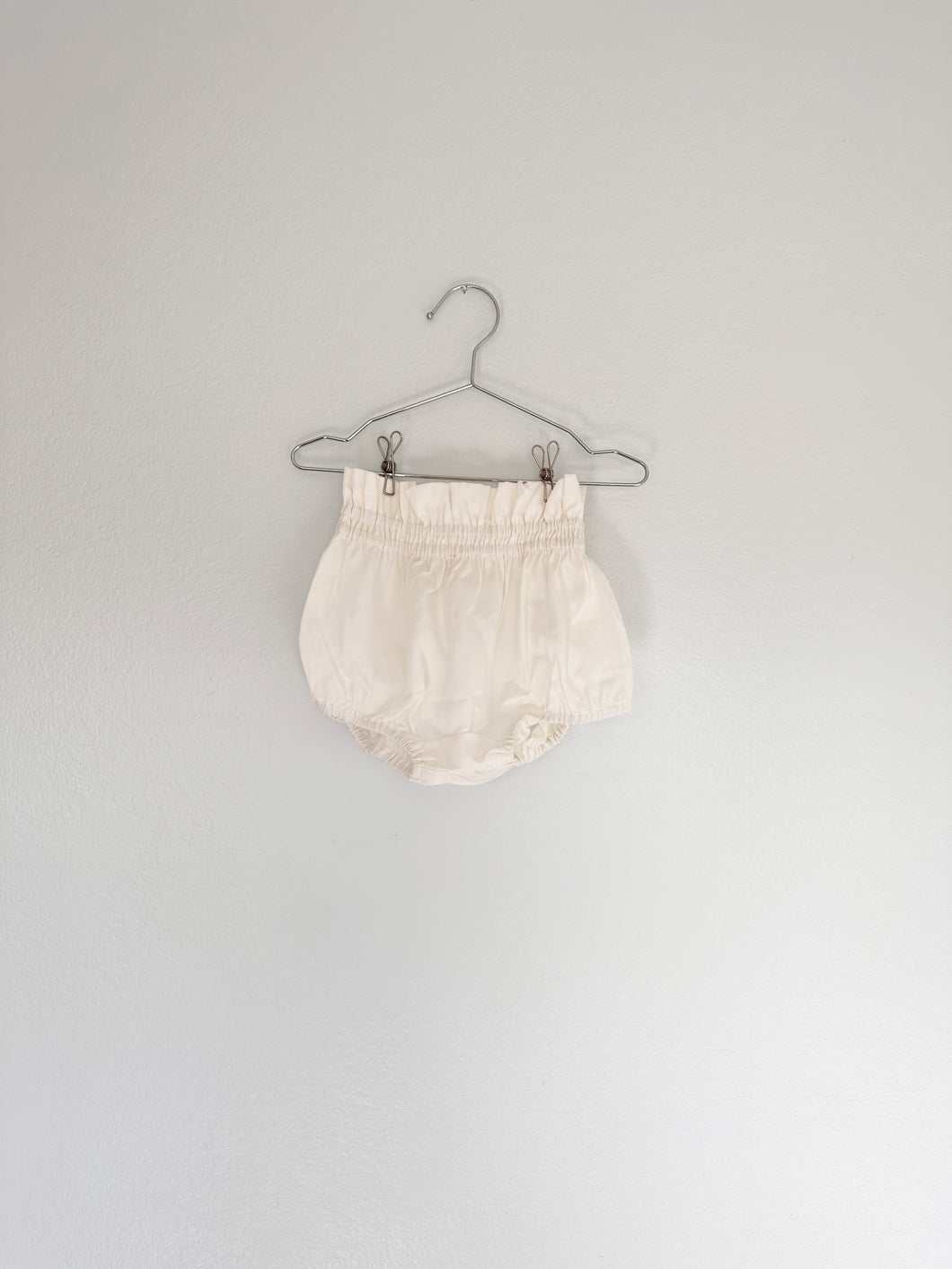 FRANKIE BLOOMERS, WHITE