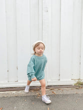Load image into Gallery viewer, ROMPER, TRELLIS
