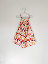 Load image into Gallery viewer, LAURA DRESS, MULTI
