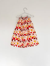 Load image into Gallery viewer, WIDE LEG PANTS, MULTI
