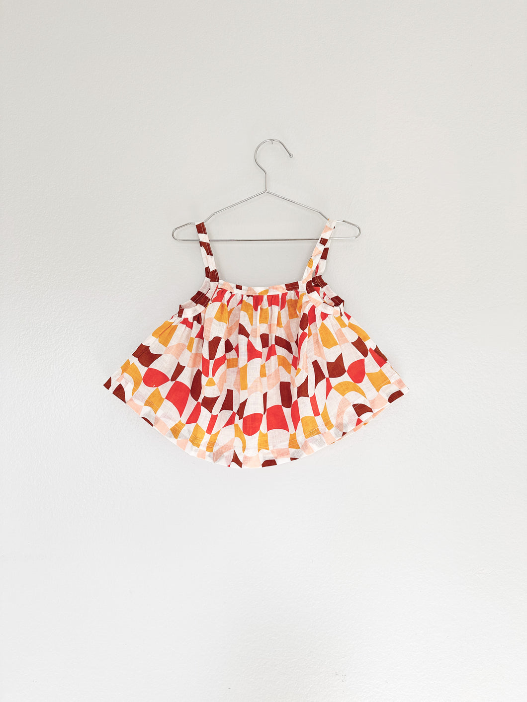 FRANKIE TOP, MULTI