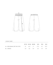 Load image into Gallery viewer, WIDE LEG PANTS, MULTI
