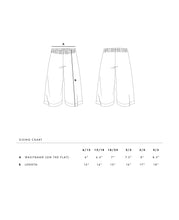 Load image into Gallery viewer, WIDE LEG PANTS, MULTI
